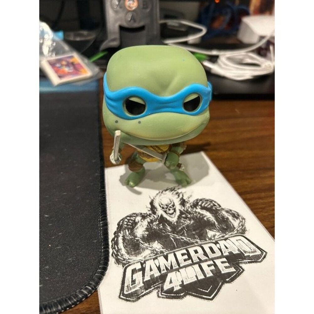 Funko Pop! Retro Toys - Teenage Mutant Ninja Turtles Leonardo  # 16 TMNT